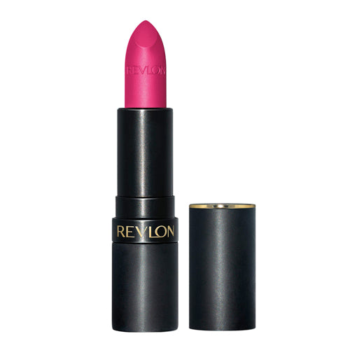 Revlon Super Lustrous Matte Lipstick  - 005 Heartbreaker
