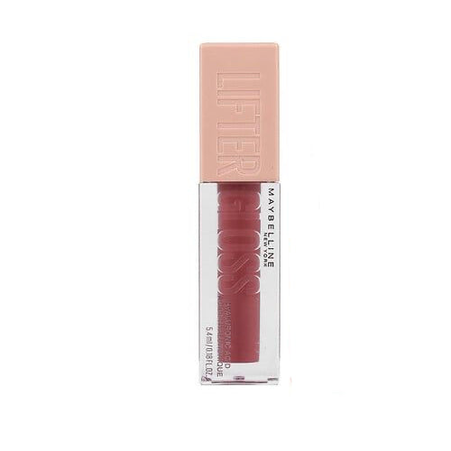 Maybelline Lifter Gloss With Hyaluronic Acid Lipgloss - 005 Petal