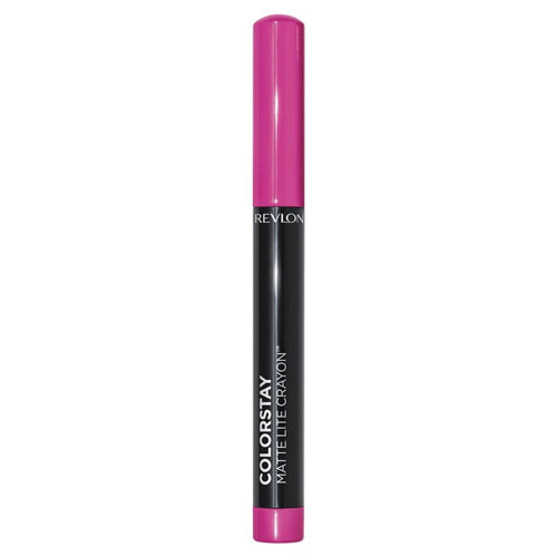 Revlon Colorstay Matte Lite Crayon - 007 Mile High