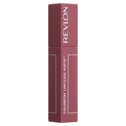 Revlon Colorstay Limitless Liquid Lipstick - 006 Manifest