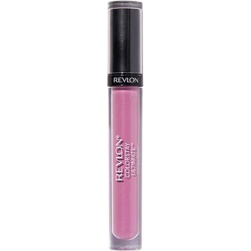 Revlon Colorstay Ultimate Liquid Lipstick - 006 Ultimate Orchid