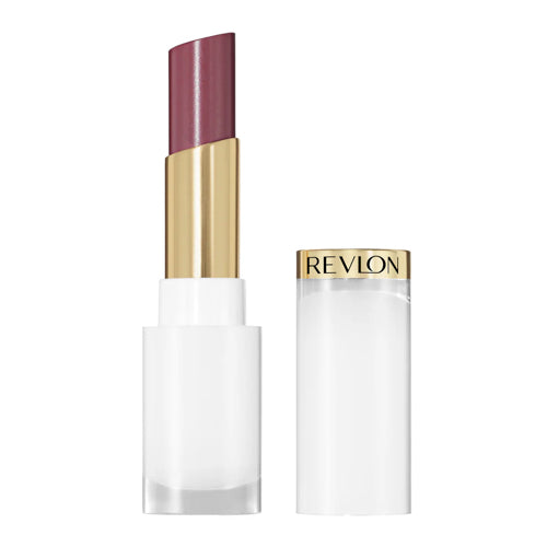 Revlon Super Lustrous Shine Lipstick  - 007 Glazed Mauve