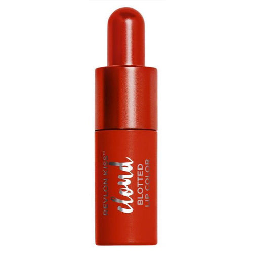 Revlon Kiss Cloud Blotted Lip Color - 008 Airy Scarlet