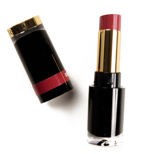 Revlon Super Lustrous Glass Shine Lipstick  - 008 Rum Raisin