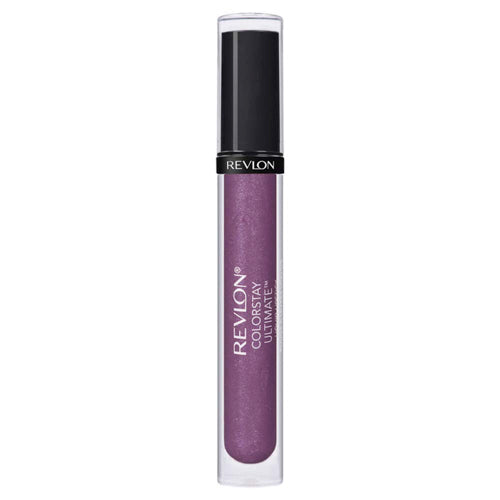 Revlon Colorstay Ultimate Liquid Lipstick - 008 Vigorous Violet