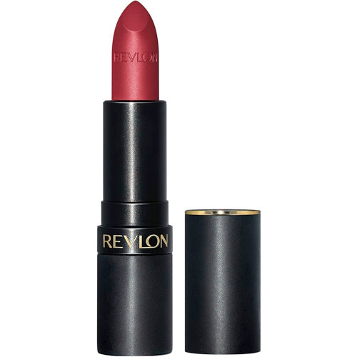 Revlon Super Lustrous Matte Lipstick - 008 Show Off
