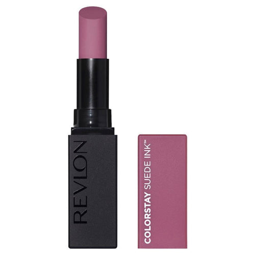 Revlon Colorstay Suede Ink Lipstick - 009 In Charge