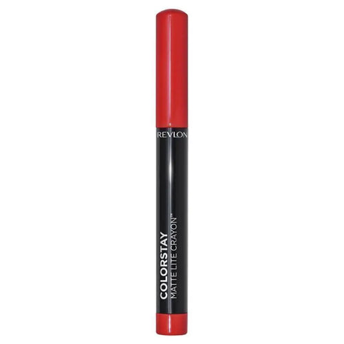 Revlon Colorstay Matte Lite Crayon - 009 Ruffled Feathers