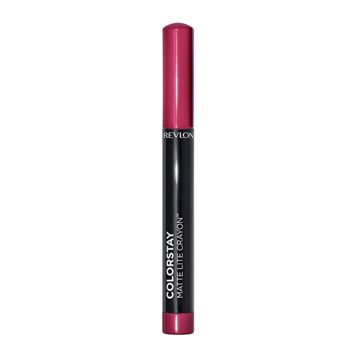 Revlon Colorstay Matte Lite Crayon - 010 Air Kiss