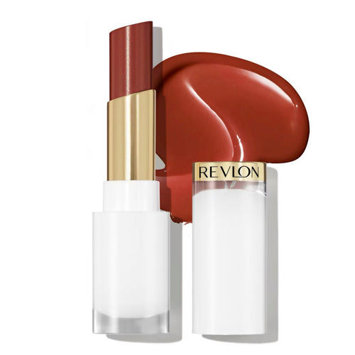 Revlon Super Lustrous Shine Lipstick  - 010 Spiced Wine