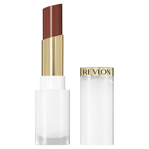 Revlon Super Lustrous Shine Lipstick  - 010 Spiced Wine