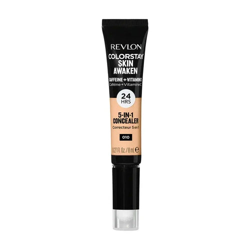 Revlon Colorstay Skin Awaken 5 in 1 Concealer - 010 Vanilla