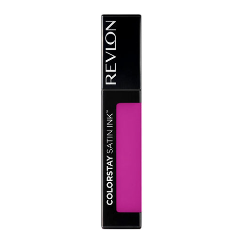 Revlon Colorstay Satin Ink Liquid Lipcolor - 011 Own It