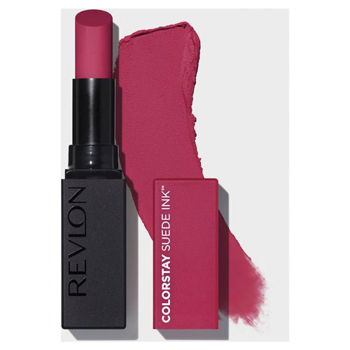 Revlon Colorstay Suede Ink Lipstick - 011 Type A