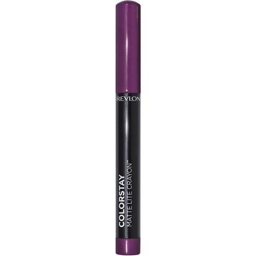 Revlon Colorstay Matte Lite Crayon - 012 On Cloud Wine