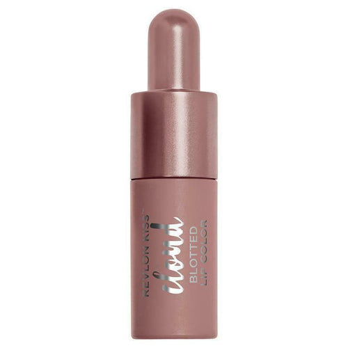 Revlon Kiss Cloud Blotted Lip Color - 013 Whipped Hazelnut