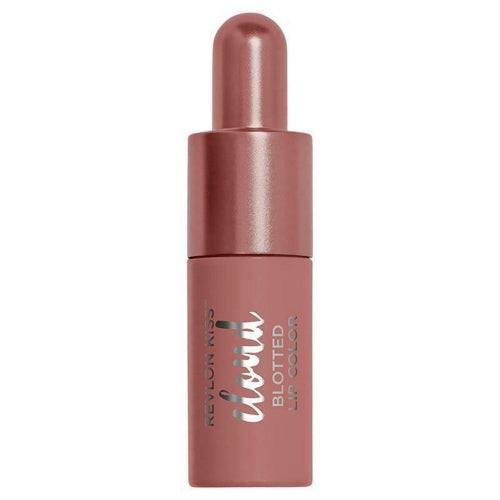 Revlon Kiss Cloud Blotted Lip Color - 014 Blush Much?