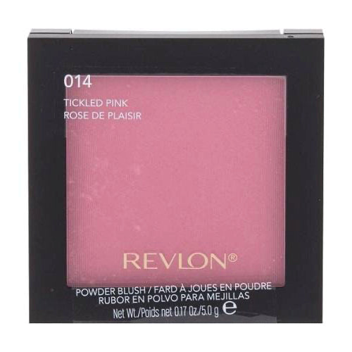 Revlon Powder Blush - 014 Tickled Pink
