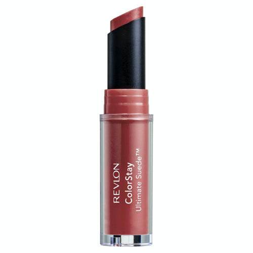 Revlon Colorstay Ultimate Suede Lipstick - 015 Runway