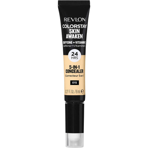 Revlon Colorstay Skin Awaken 5 in 1 Concealer - 015 Light