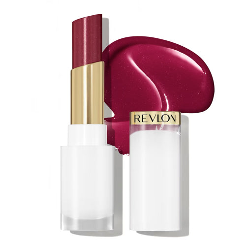 Revlon Super Lustrous Shine Lipstick  - 016 Glassy Ruby