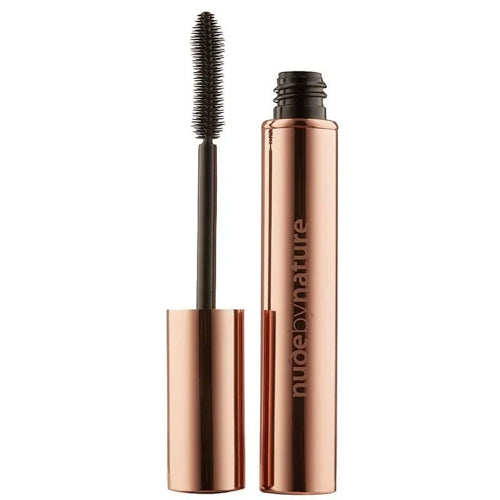 Nude By Nature Define Allure Defining Mascara - 01 Black
