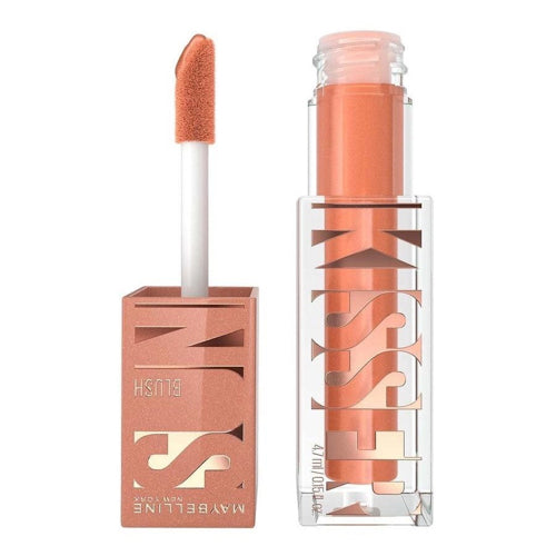 Maybelline Sunkisser Multi Use Highlighter Blush - 01 Downtown Rush