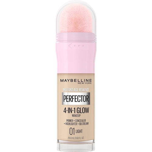 Maybelline Instant Perfector 4 in 1 Glow Makeup - 01 Light