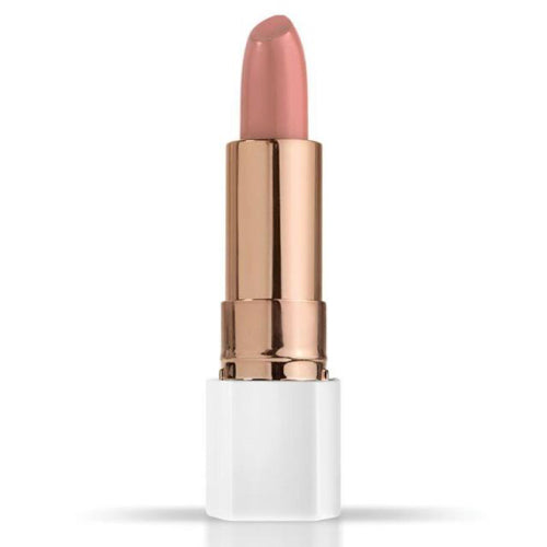 Flower Petal Pout Matte Lipstick - 020 Naked Blush