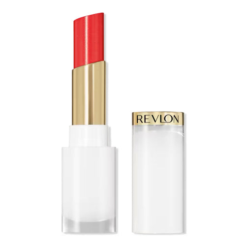 Revlon Super Lustrous Shine Lipstick  - 020 Glaring Red