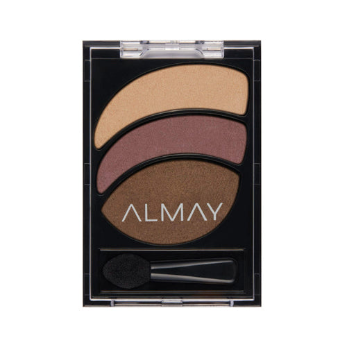 Almay Shadow Trios Eyeshadow - 020 Smoldering Embers