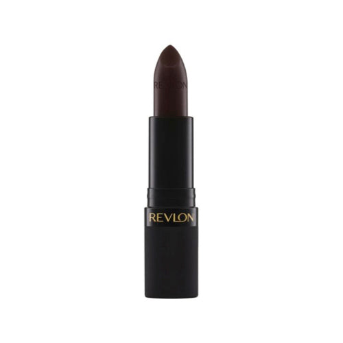 Revlon Super Lustrous Matte Lipstick  - 021 Black Cherry