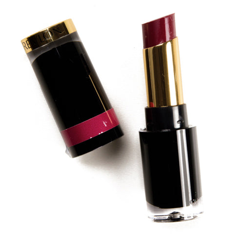 Revlon Super Lustrous Glass Shine Lipstick - 025 Glassy Ruby