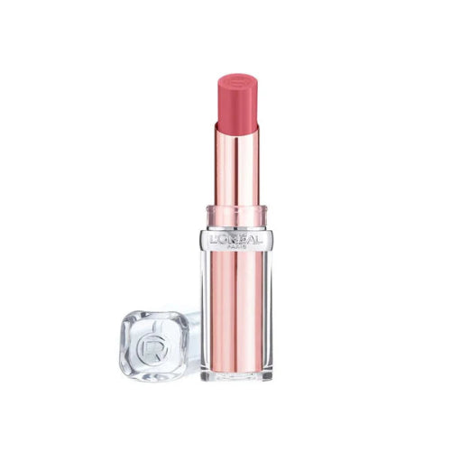 Loreal Glow Paradise Lipstick - 193 Rose Mirage Sheer
