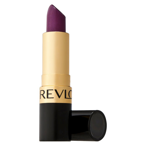 Revlon Super Lustrous Pearl Lipstick - 027 Violet Frenzy