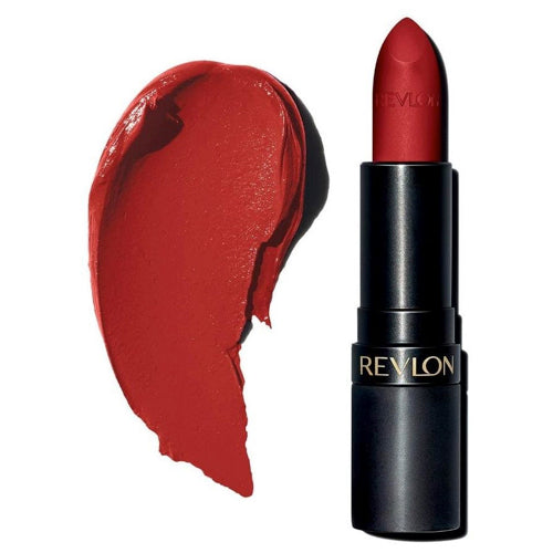 Revlon Super Lustrous Matte Lipstick  - 027 Ride Or Die