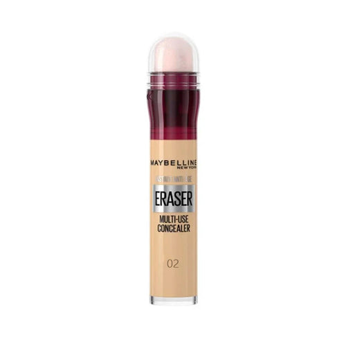 Maybelline Instant Age Rewind Eraser Multi Use Concealer - 02