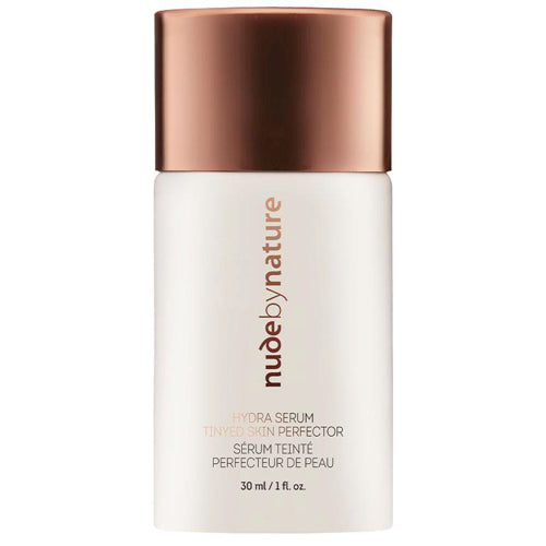 Nude By Nature Hydra Serum Tinted Skin Perfector - 03 Nude Beige