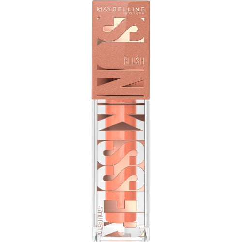 Maybelline Sunkisser Multi Use Highlighter Blush - 02 Uptown Glow