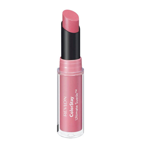 Revlon Colorstay Ultimate Suede Lipstick - 030 High Heels