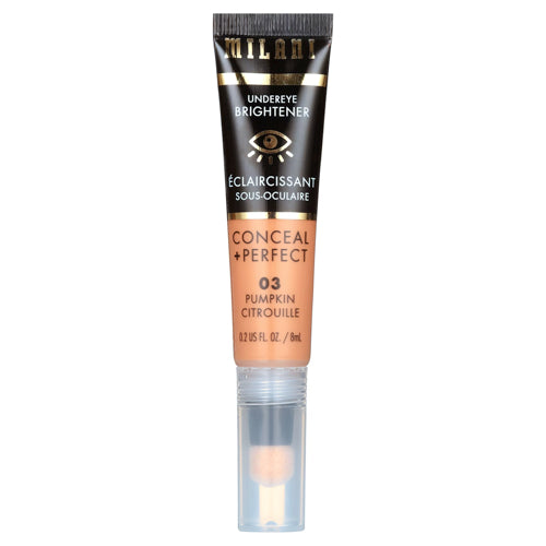 Milani Conceal + Perfect Undereye Brightener - 03 Pumpkin
