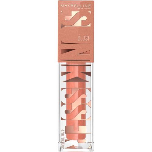 Maybelline Sunkisser Multi Use Highlighter Blush - 03 Sol Search