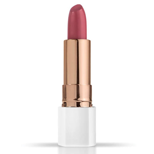 Flower Petal Pout Cream Lip Color - 040 Pink Dusk