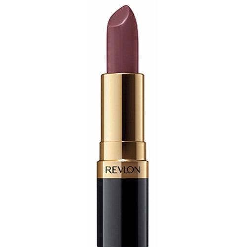 Revlon Super Lustrous Creme Lipstick - 045 Naughty Plum