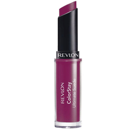 Revlon Colorstay Ultimate Suede Lipstick - 047 Wardrobe