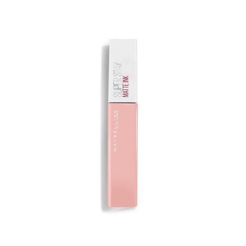 Maybelline Superstay Matte Ink Lipcolor - 05 Loyalist