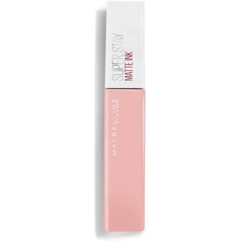 Maybelline Superstay Matte Ink Lipcolor - 05 Loyalist