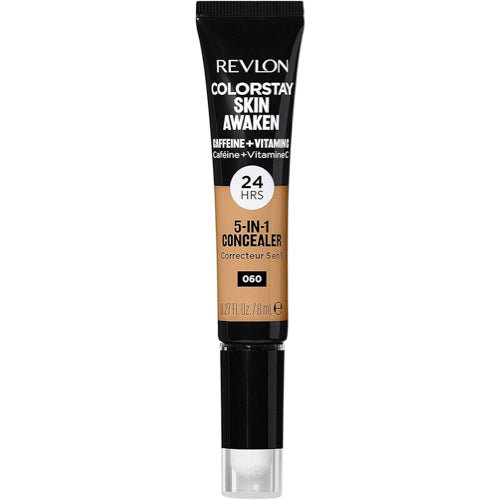 Revlon Colorstay Skin Awaken 5 in 1 Concealer - 060 Deep
