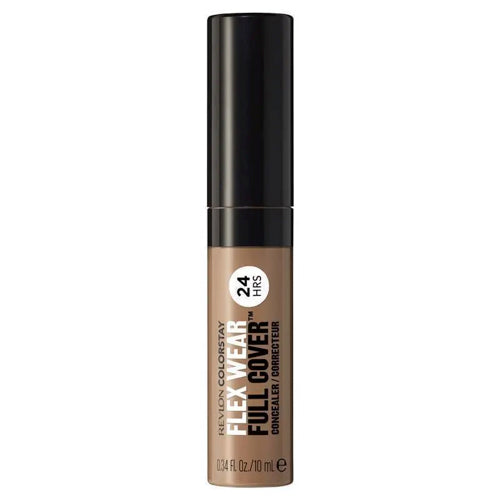 Revlon Colorstay Flex Wear Full Cover Concealer - 070 Nutmeg