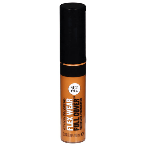 Revlon Colorstay Flex Wear Full Cover Concealer - 076 Caramel